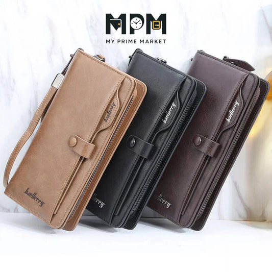 Baellerry (Business Class)- A Premium Quality Of Wallet