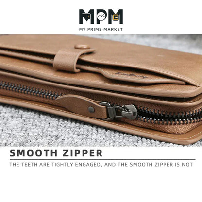 Baellerry (Business Class)- A Premium Quality Of Wallet