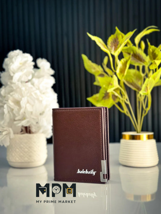 Balebaily - A Premium Quality Of Wallet (Small Size)