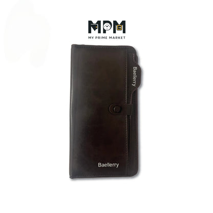 Baellerry (Business Class)- A Premium Quality Of Wallet